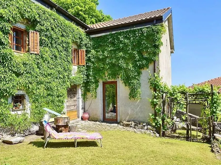 Casa Brituh Opatija Villa Veprinac Croatia