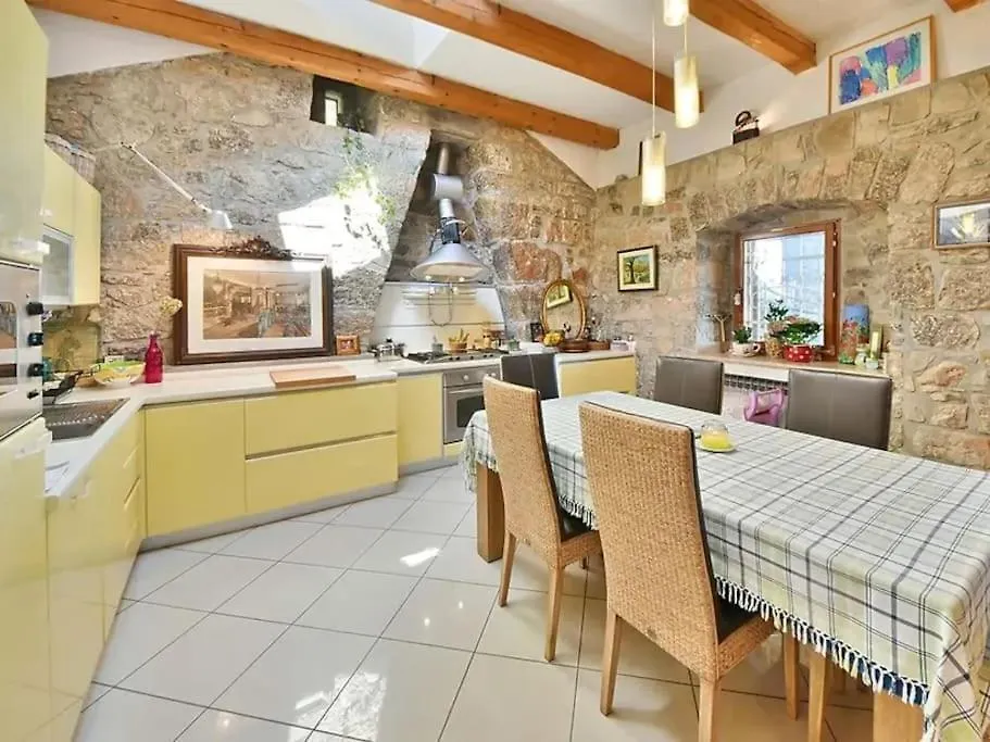 Casa Brituh Opatija Villa Veprinac 0*,  Croatia