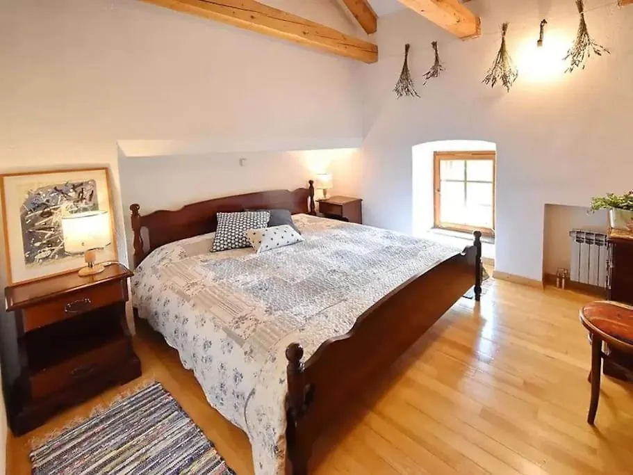 Casa Brituh Opatija Villa Veprinac