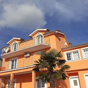 Ljubas Ii Opatija Veprinac